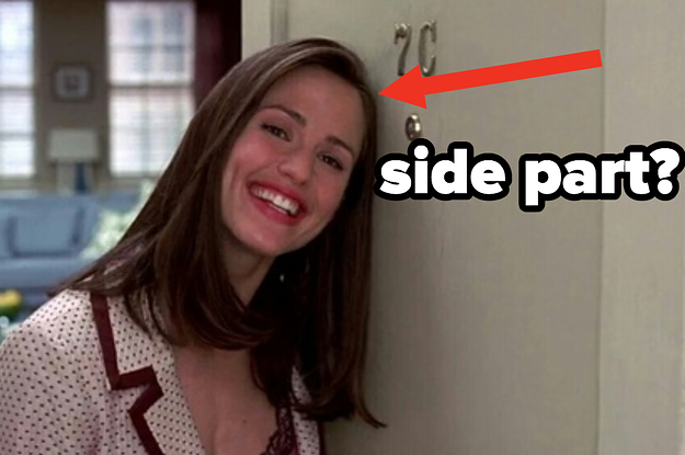 side part?