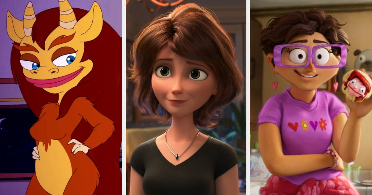 6 White Voice Actors Who Left Their Roles as Animated Characters