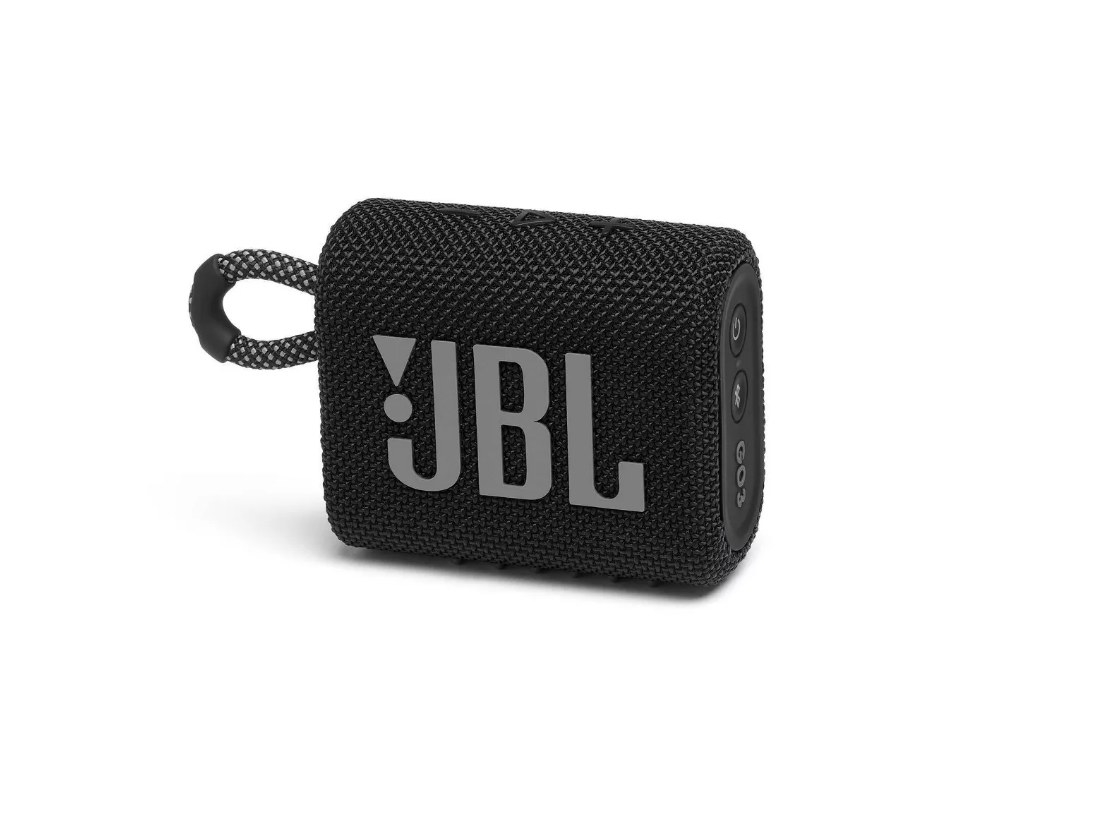 JBL mini square bluetooth speaker 