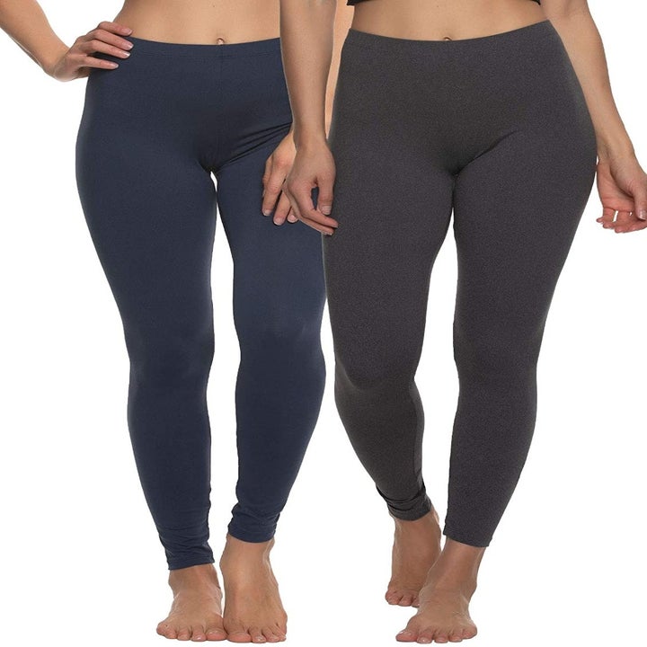 18 Leggings That Mom Reviewers Have Said They “Live In”