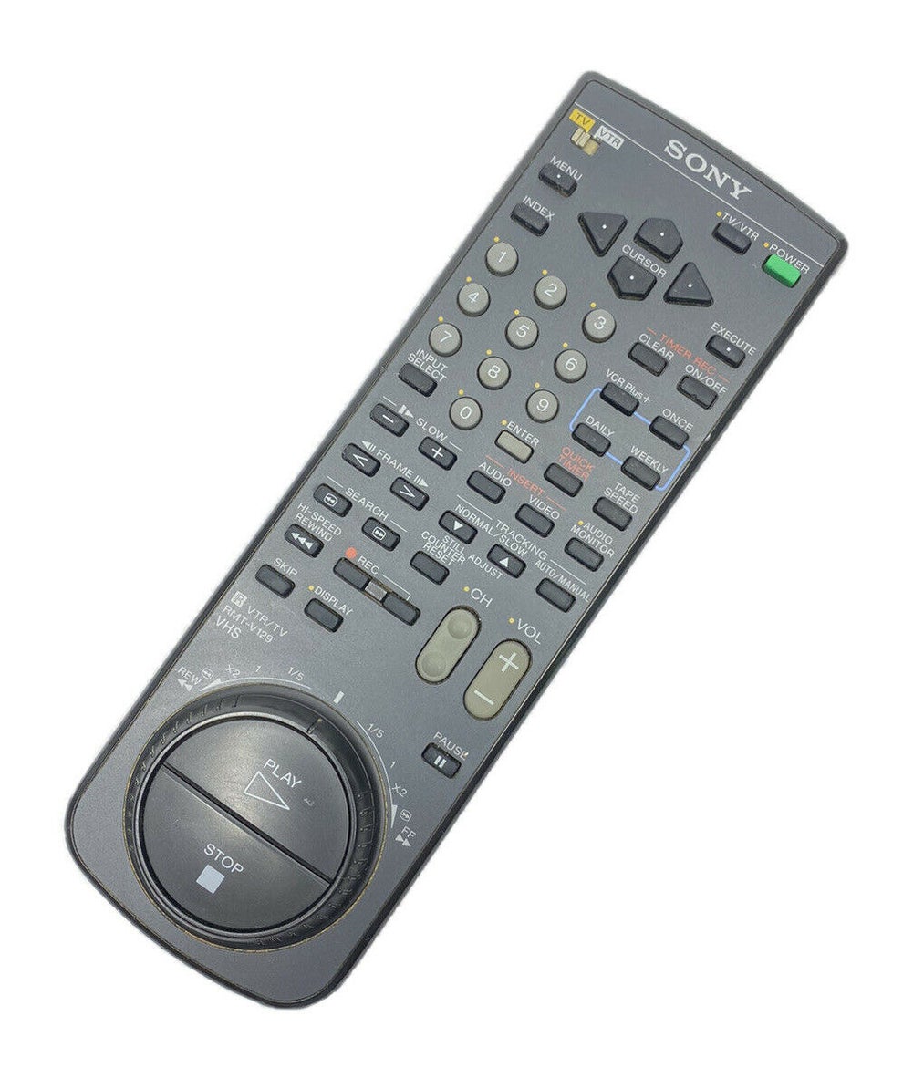 25 Things That '90s Did Growing Up