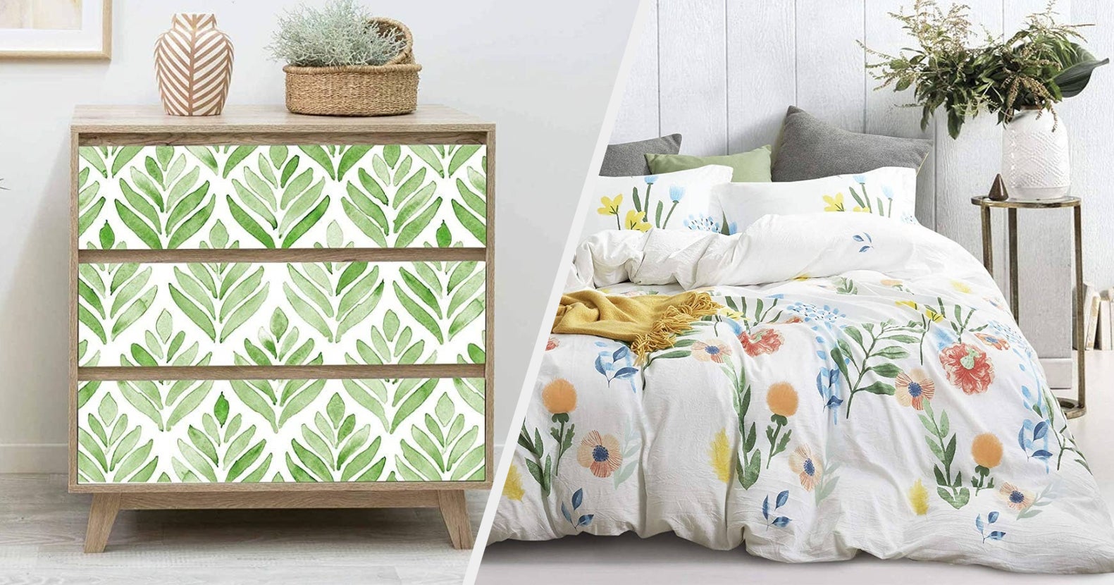 Summer Decor For Your Bedroom Canada