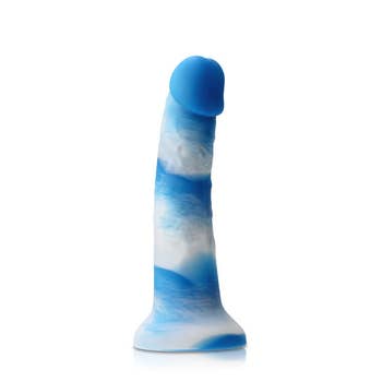 Small dildo from different angle