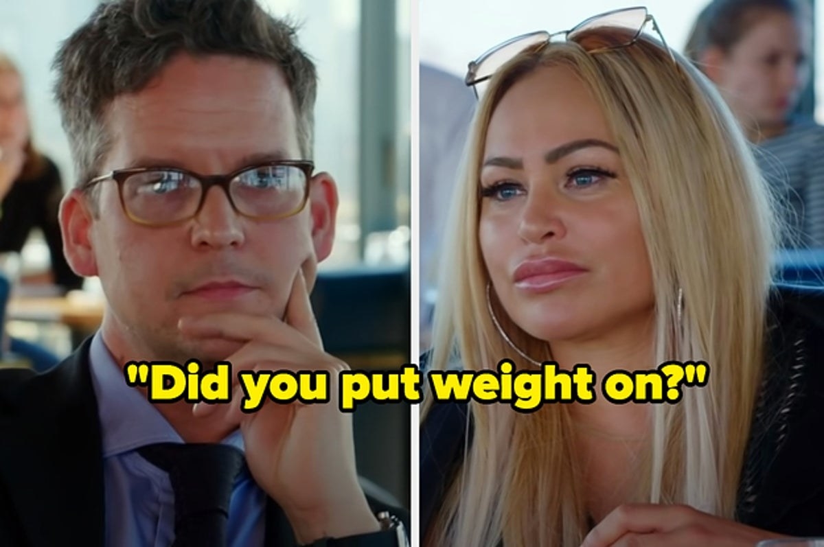 90 Day Fiancé Gold Diggers: We Picked the Top 5 Best Villains