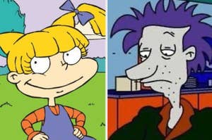 Nickelodeon