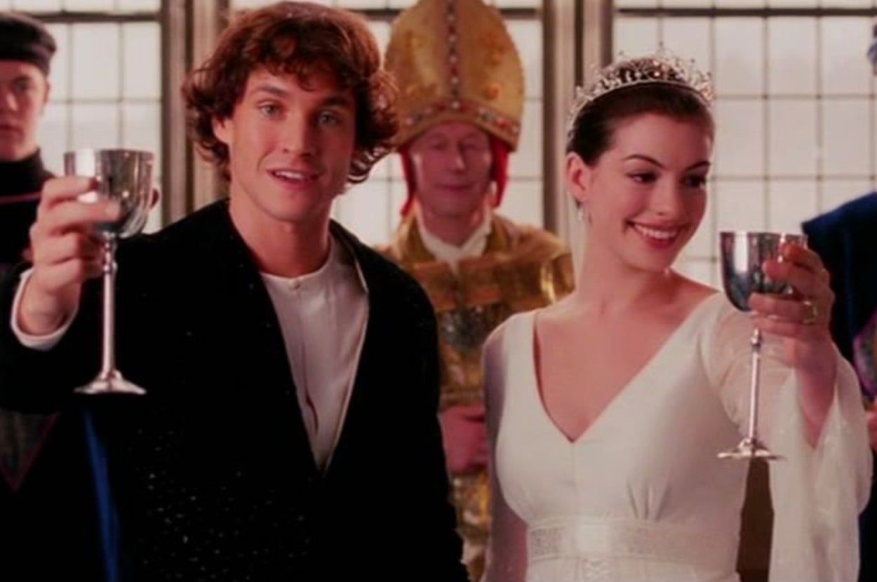 ella enchanted