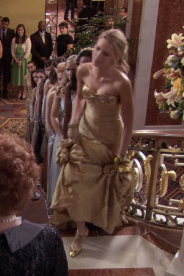 49 Best Gossip Girl Fashion Moments