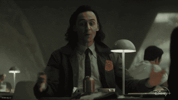 Loki Episode 2 Casual Marvel Fan Thoughts