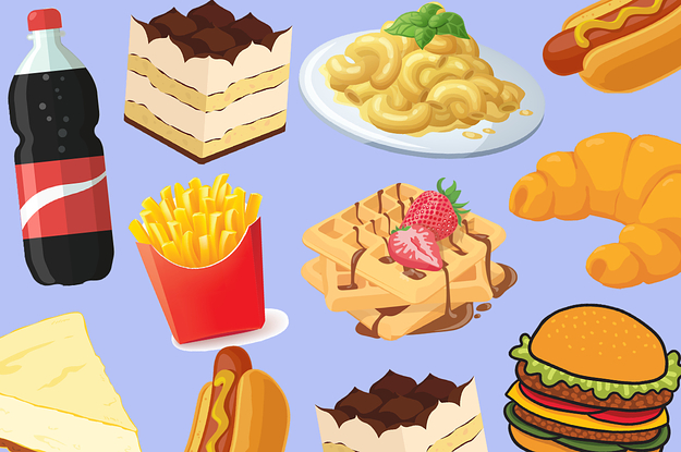 Make A Stack Of Pancakes To Reveal Which Fierce Marvel Woman You Are