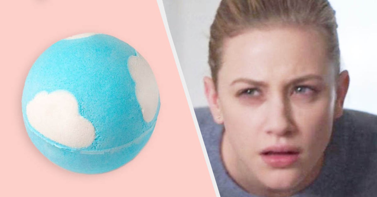 Lush Bath Bomb Trivia Quiz Is It Real Or Made Up?