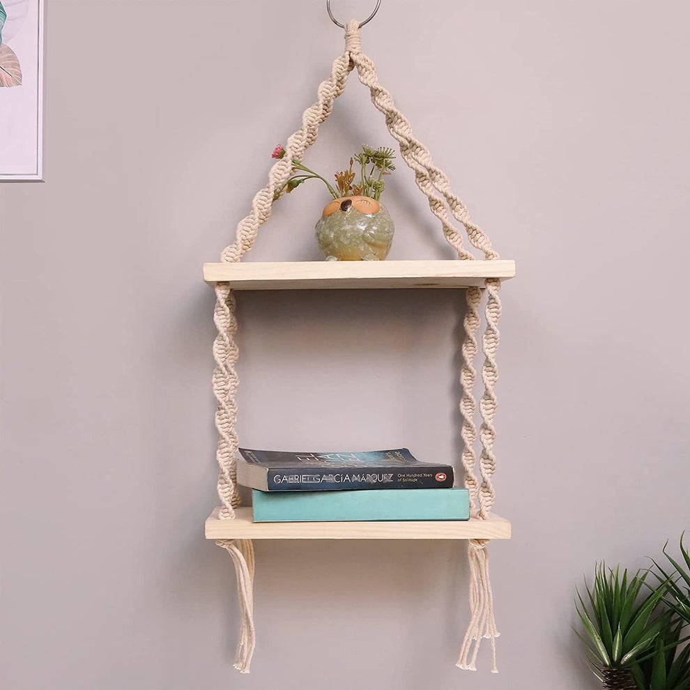 BestSelling Shelves For Storage And Decor