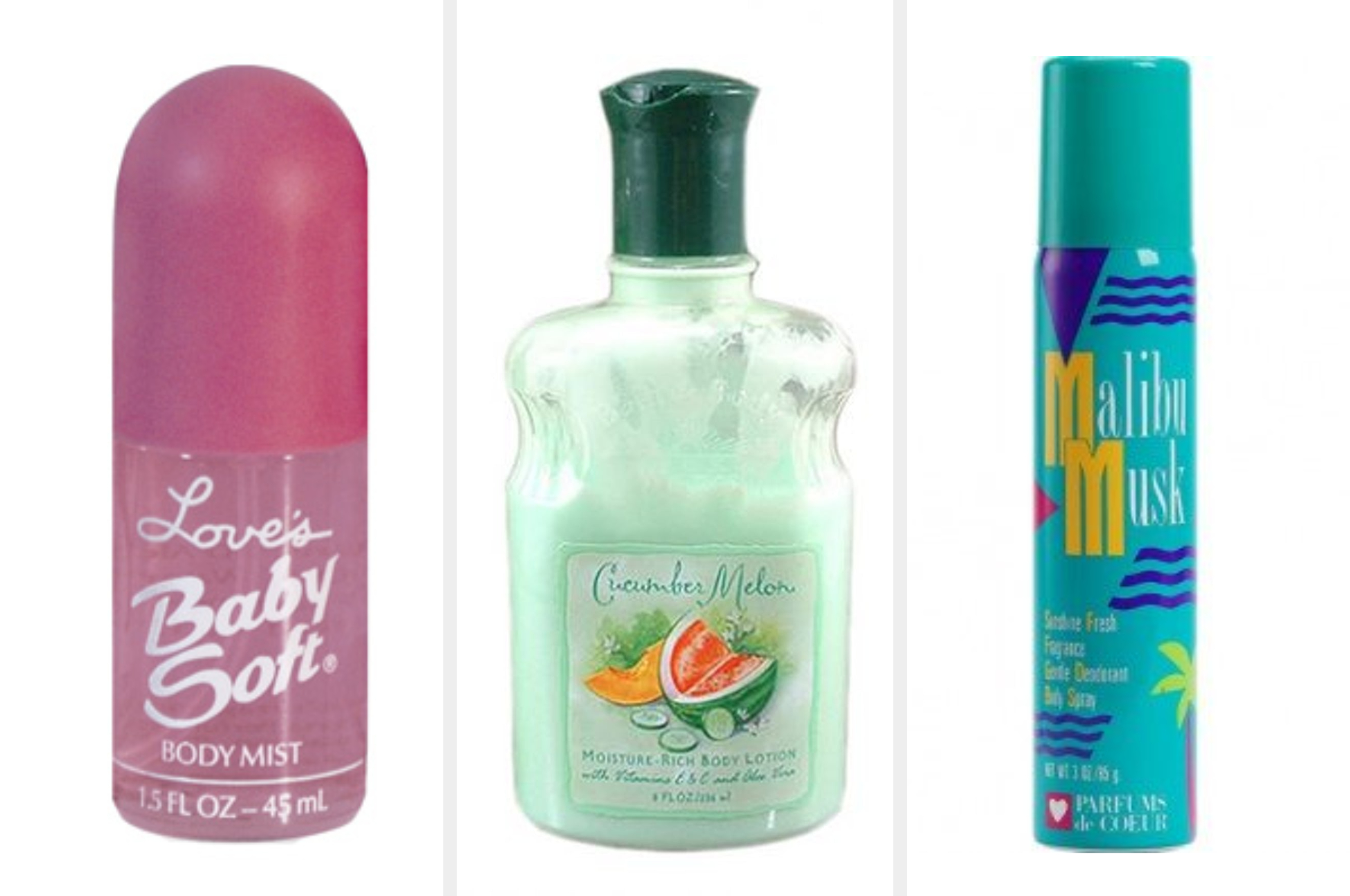 Baby soft perfume 90s deals