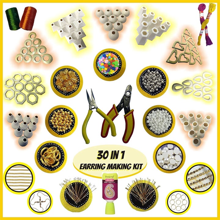 Hobby Kits To Explore While You Stay At Home