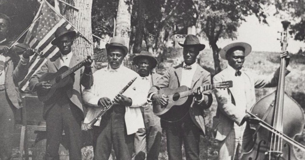 Photos Of Juneteenth Celebrations From The 1800s