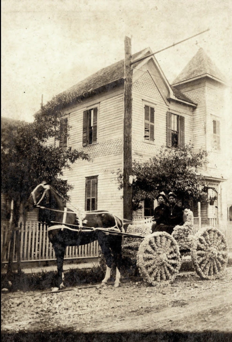 Photos Of Juneteenth Celebrations From The 1800s