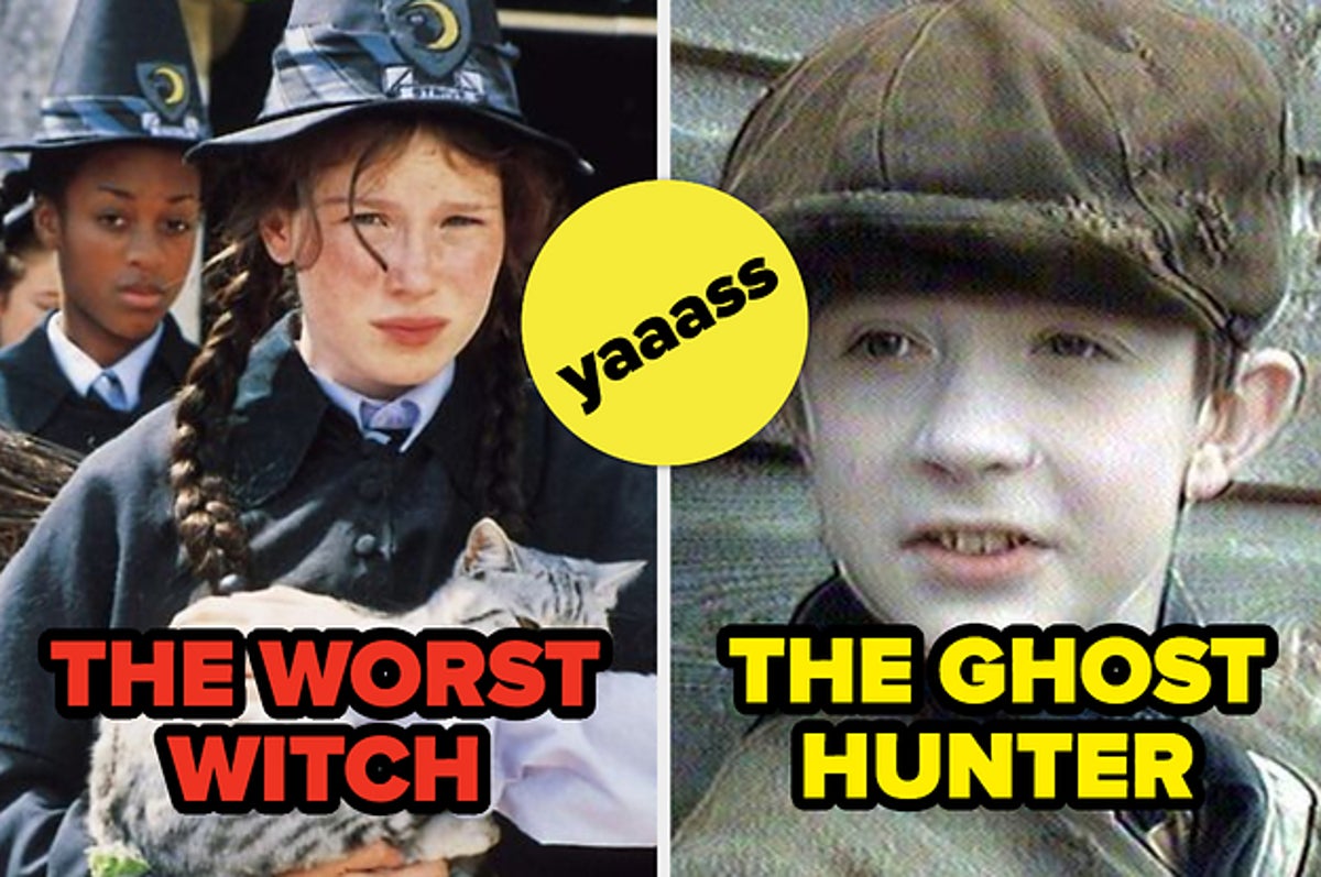 25 Iconic 2000s Kids Shows That Are Way Better Than Anything On TV Today 25 Iconic 2000s Kids Shows That Are Way Better Than Anything On TV Today