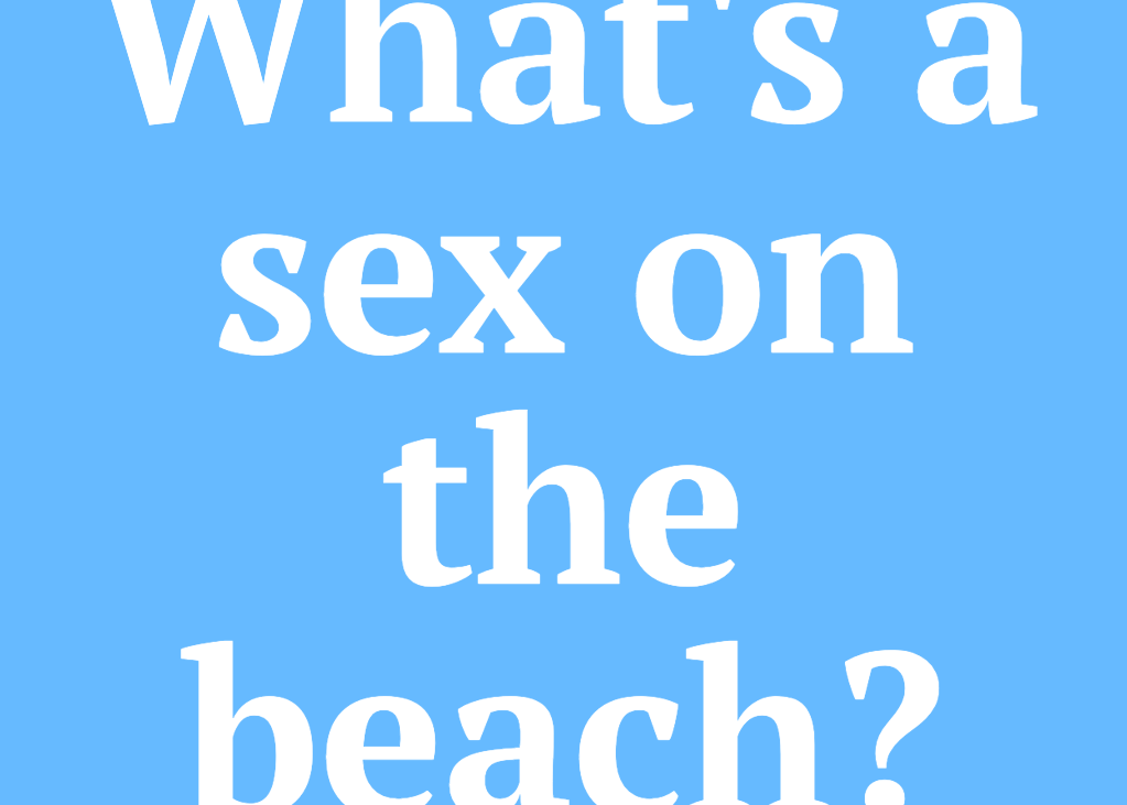 Drinks Bartenders Hate Making Quiz Poll