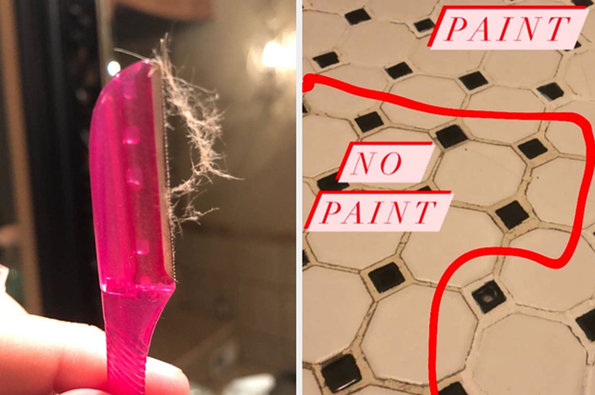 Hair clog tool for drain cleaning saves the day again - Boing Boing