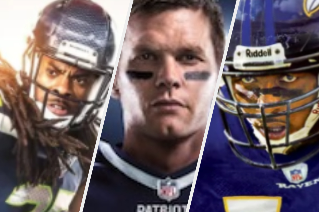 Madden NFL 22 detailed and dated as Brady and Mahomes confirmed as cover  stars