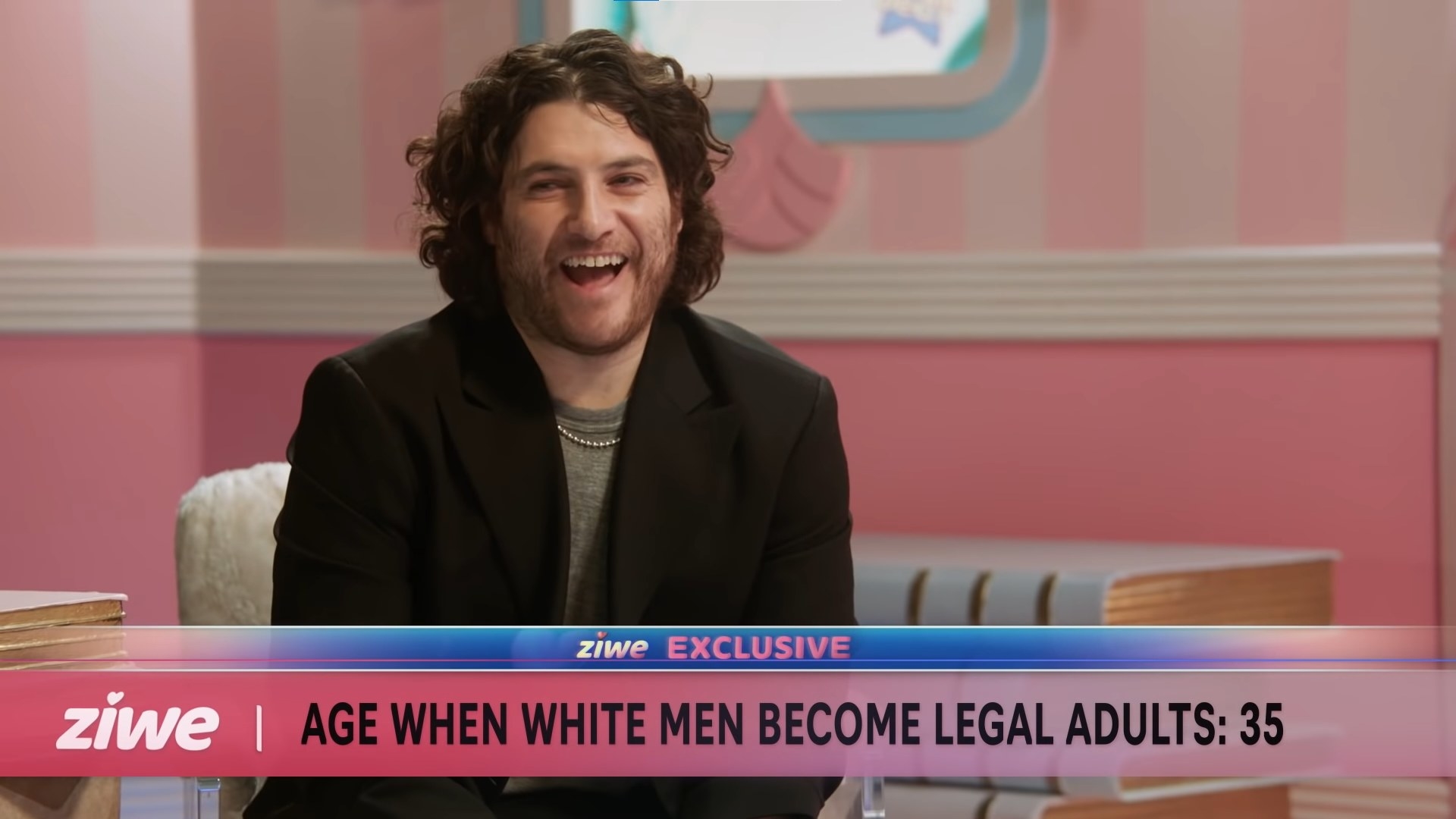 Adam Pally