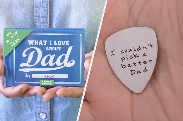 Gifts For Dad 21