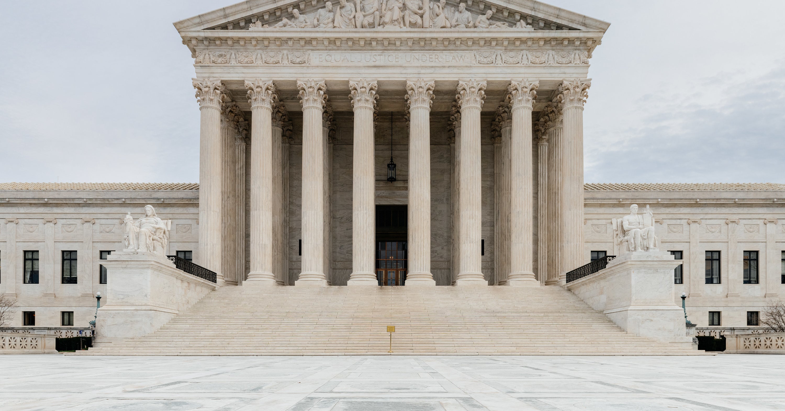 Supreme Court Sides Against LGBTQ Families In Religious Case