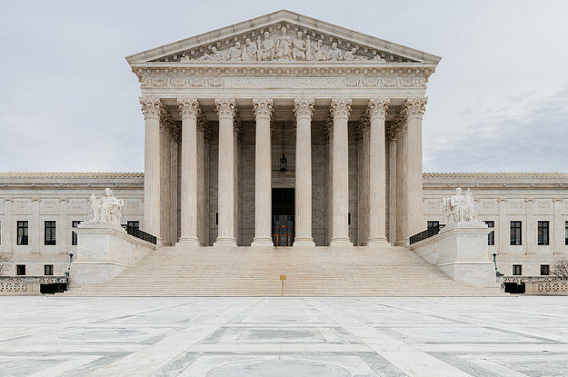 The Supreme Court Ruled Against LGBTQ Families In A Big Religious Freedom Case