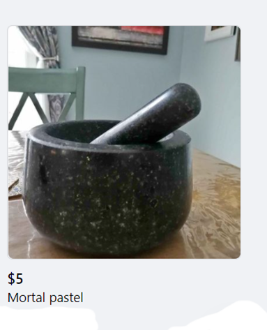 50 Extremely Funny Marketplace Listings That Make Me Laugh No Matter How Many Times I ve Seen Them - 41
