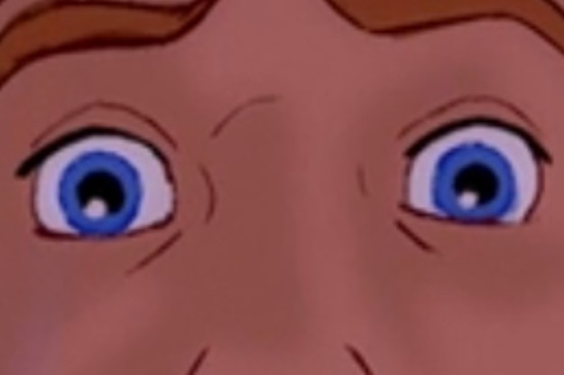 Disney Quizzes On Buzzfeed