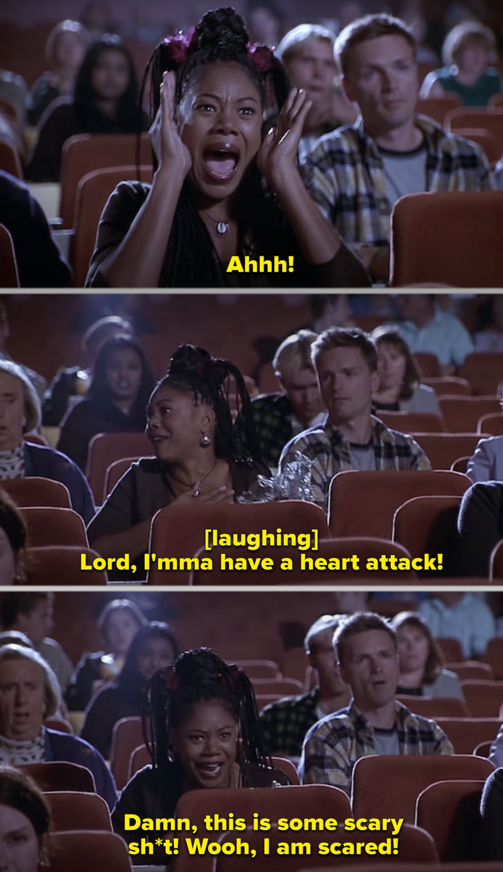 31 Best Worst Movie Characters Ever