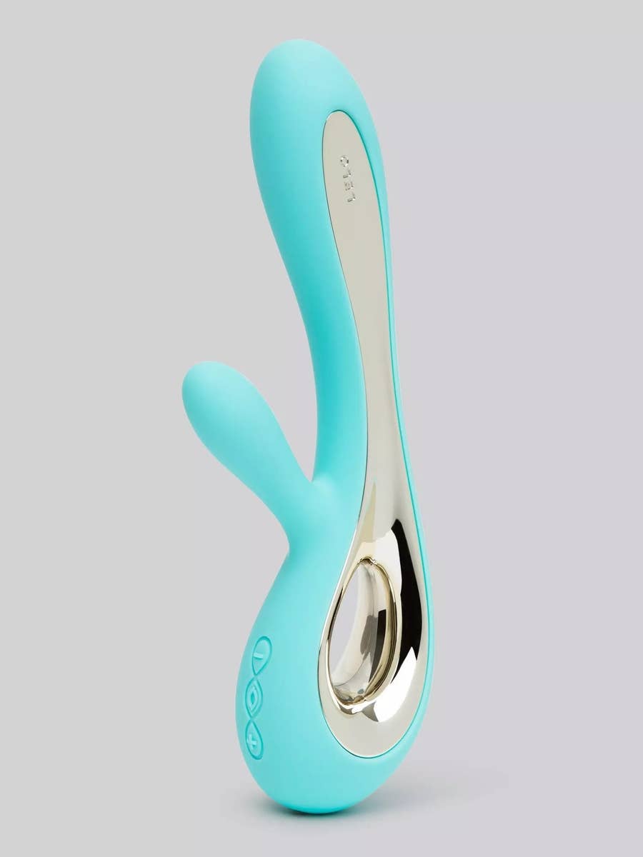 sex. toy Meet WOMANIZER by Pure Romance main image 0