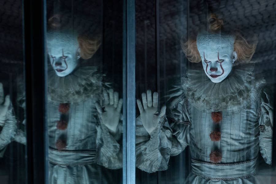 42 Best Horror Films On Hulu 2021