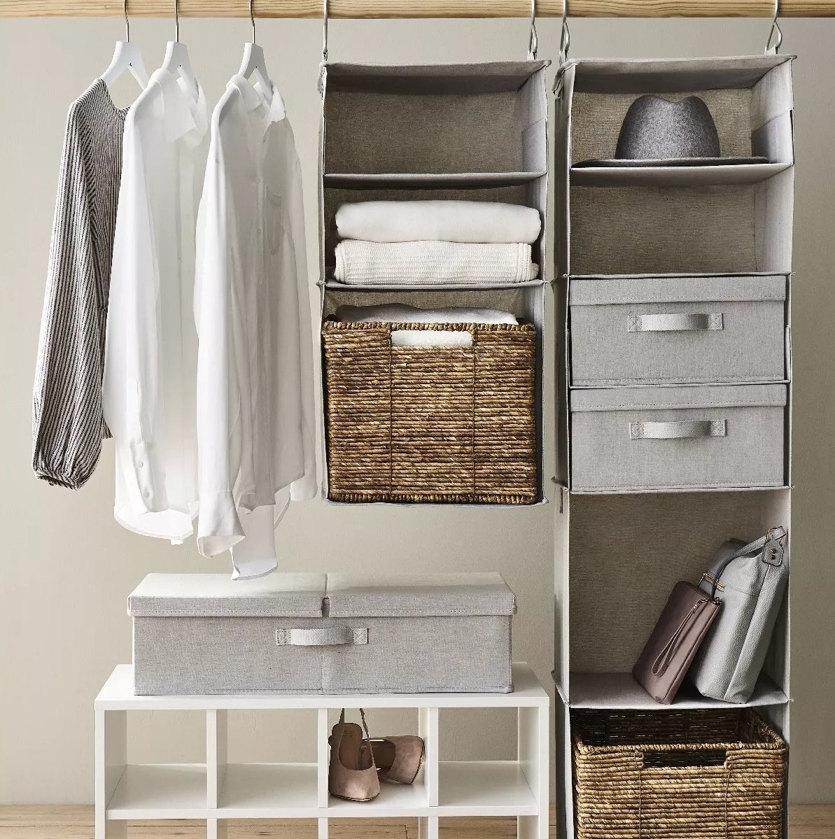 31 Organization And Storage Products From Target