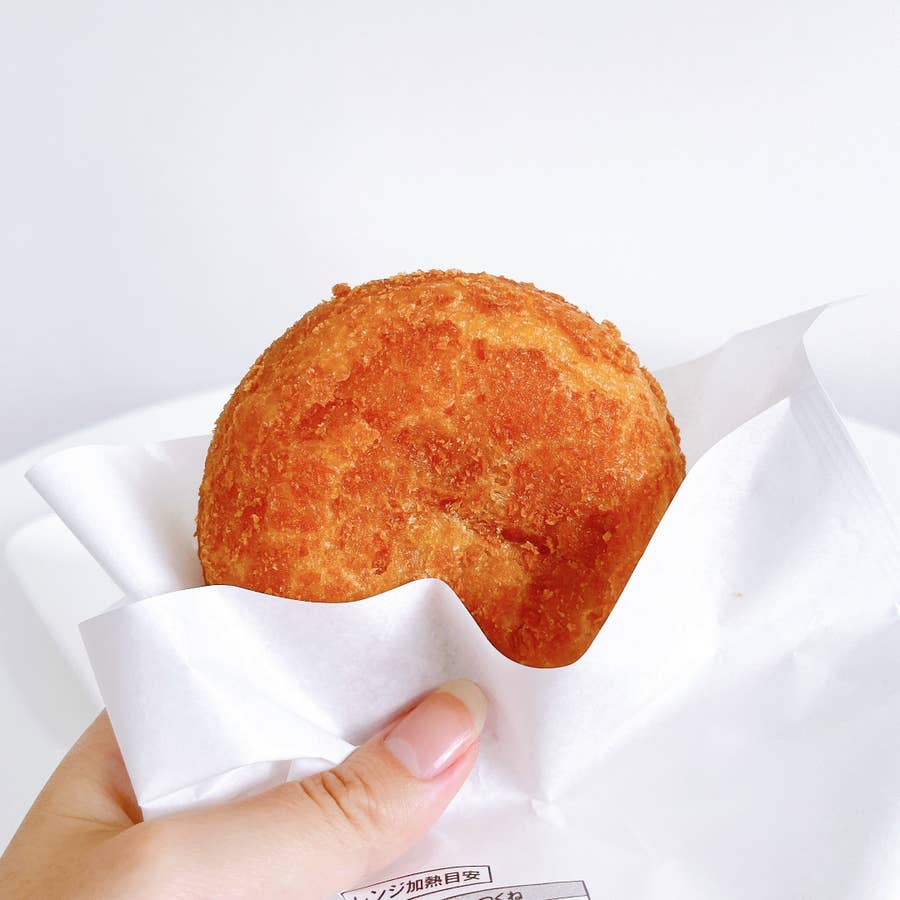 みんな知ってる セブンのホットスナックコーナーには 絶品パン が並んでいるんです