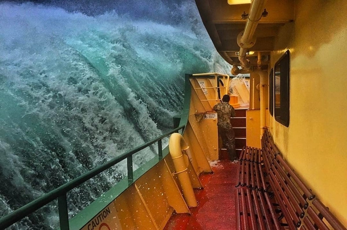 ずっと陸にいます はい ってなる海の画像15枚