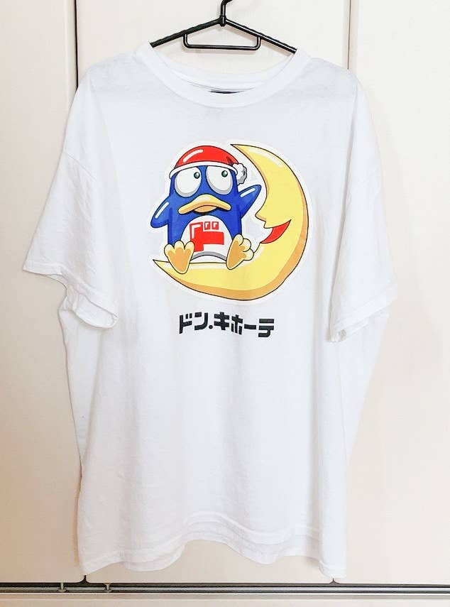 この仕掛けは斬新すぎる Gapで買った 変わり種tシャツ が楽しすぎるんですけど