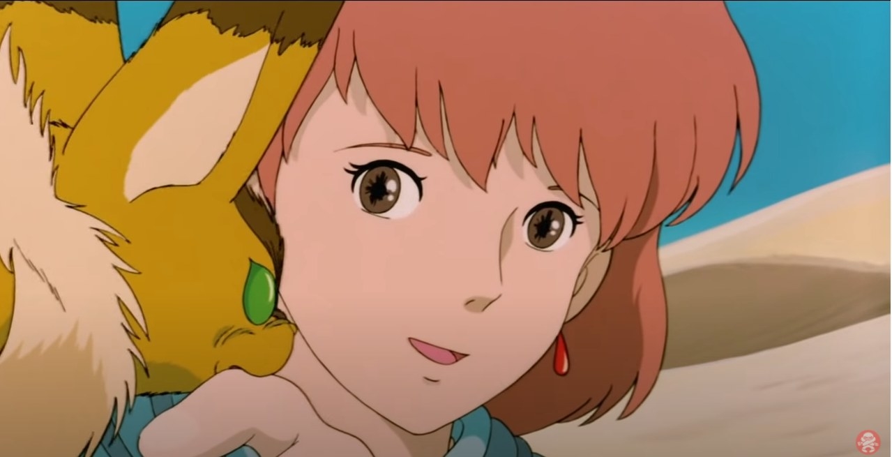 Tổng hợp] List Anime Movie của Studio Ghibli cùng một vài cảm nhận cá nhân