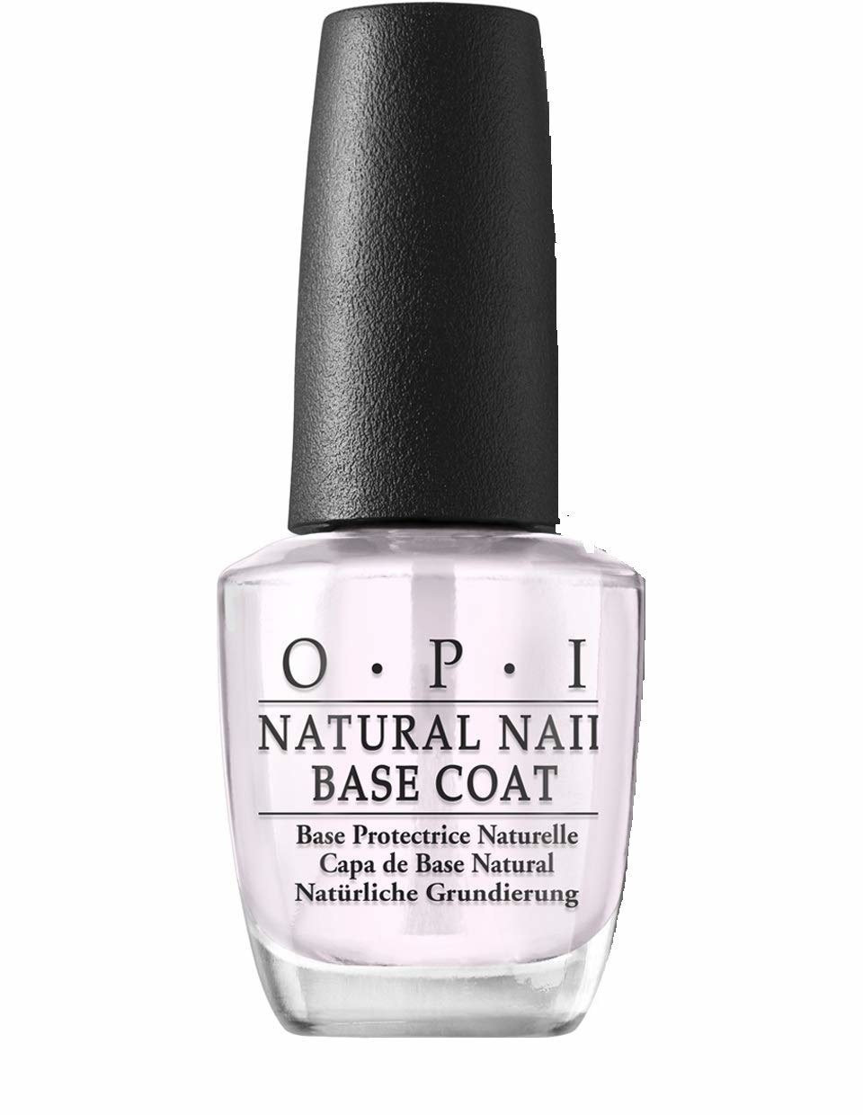 O.P.I Natural nail base coat