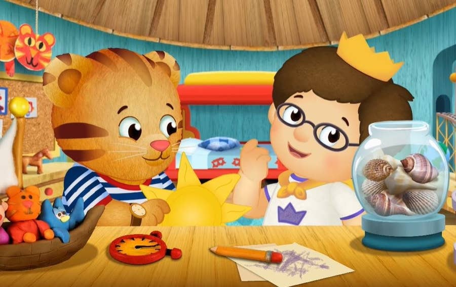 cartoons to avoid for kids
