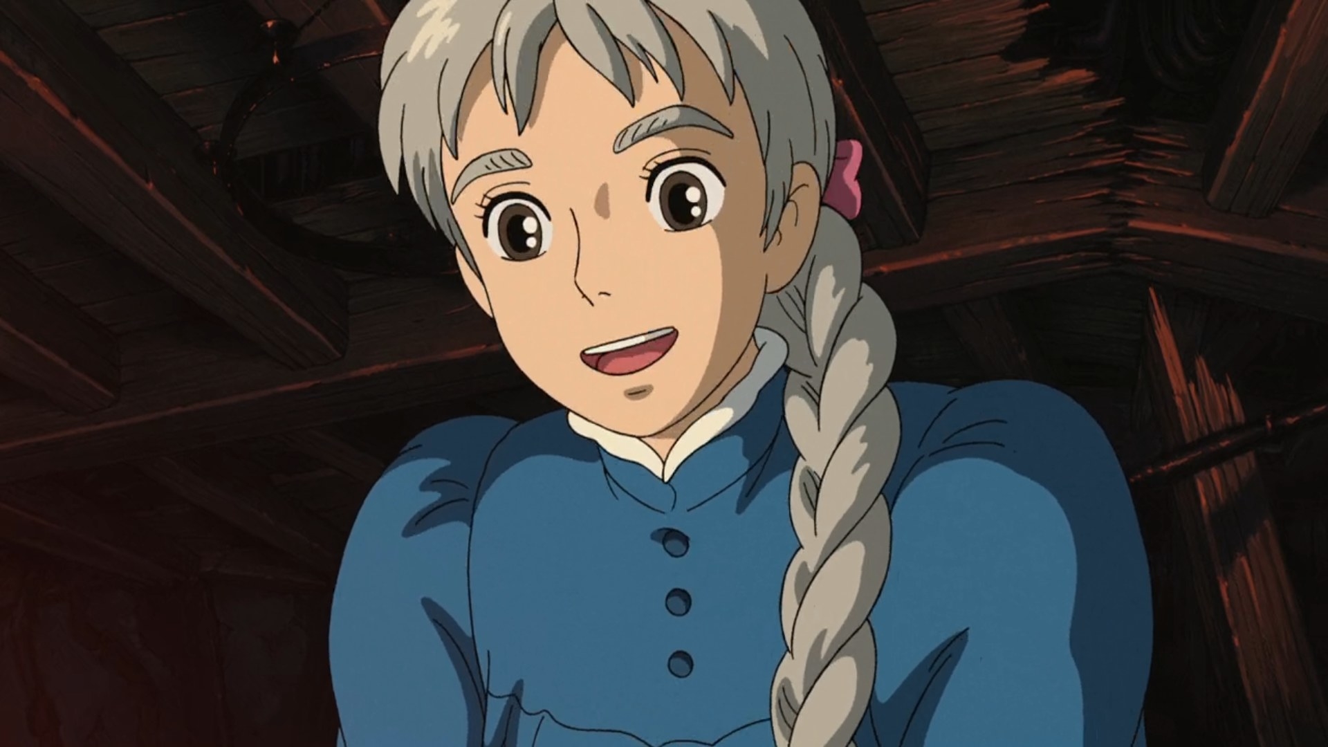 15 Studio Ghibli Characters That Are Absolutely Iconic