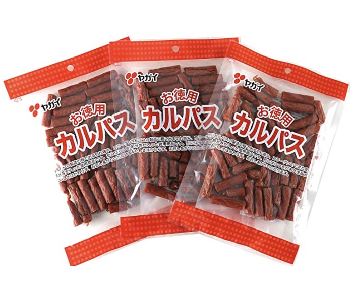 Amazonでも買える「なつかし駄菓子」いくつ食べたことある？