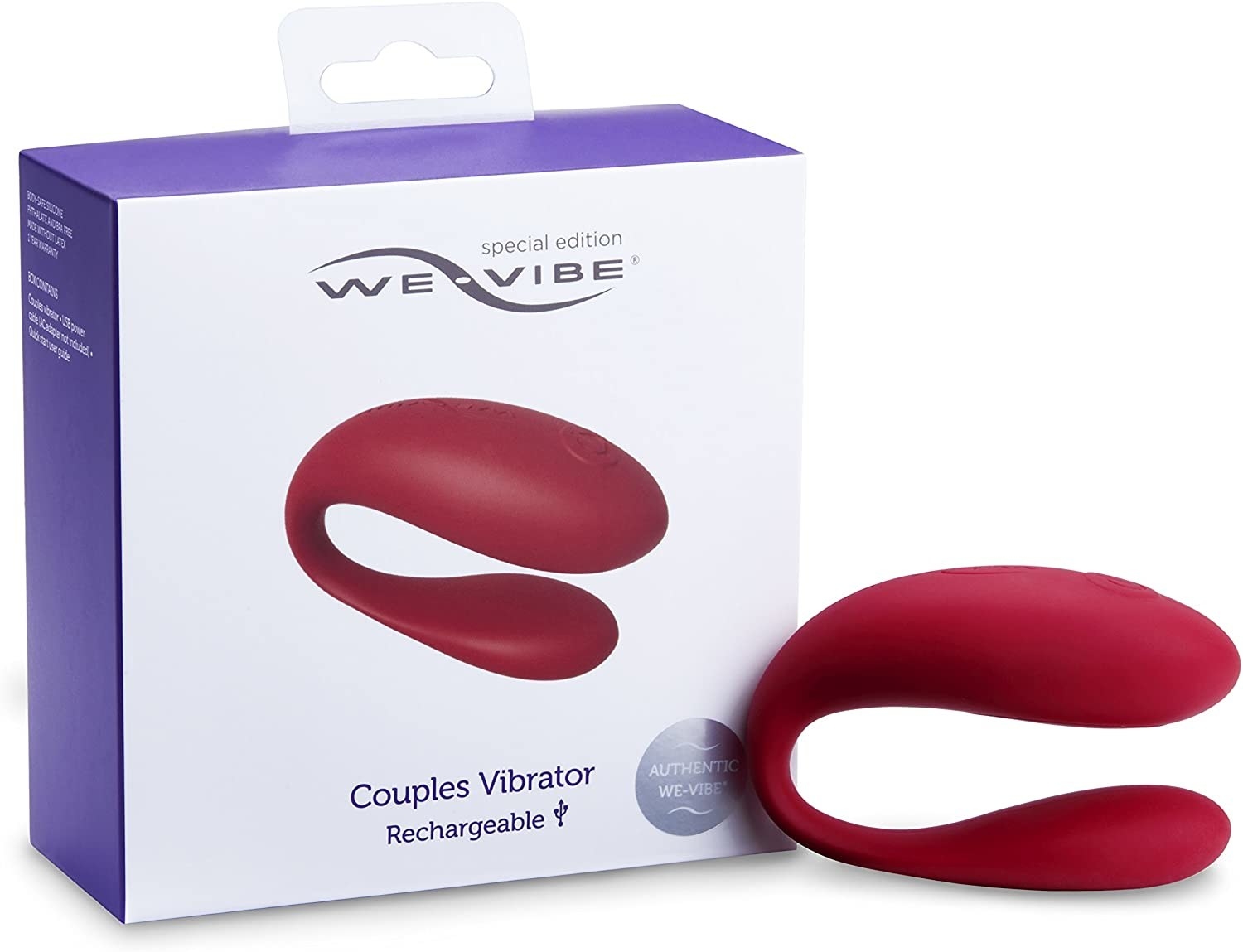 Womanizer And We Vibe Sex Toys Are Up To 40 Off For Prime Day