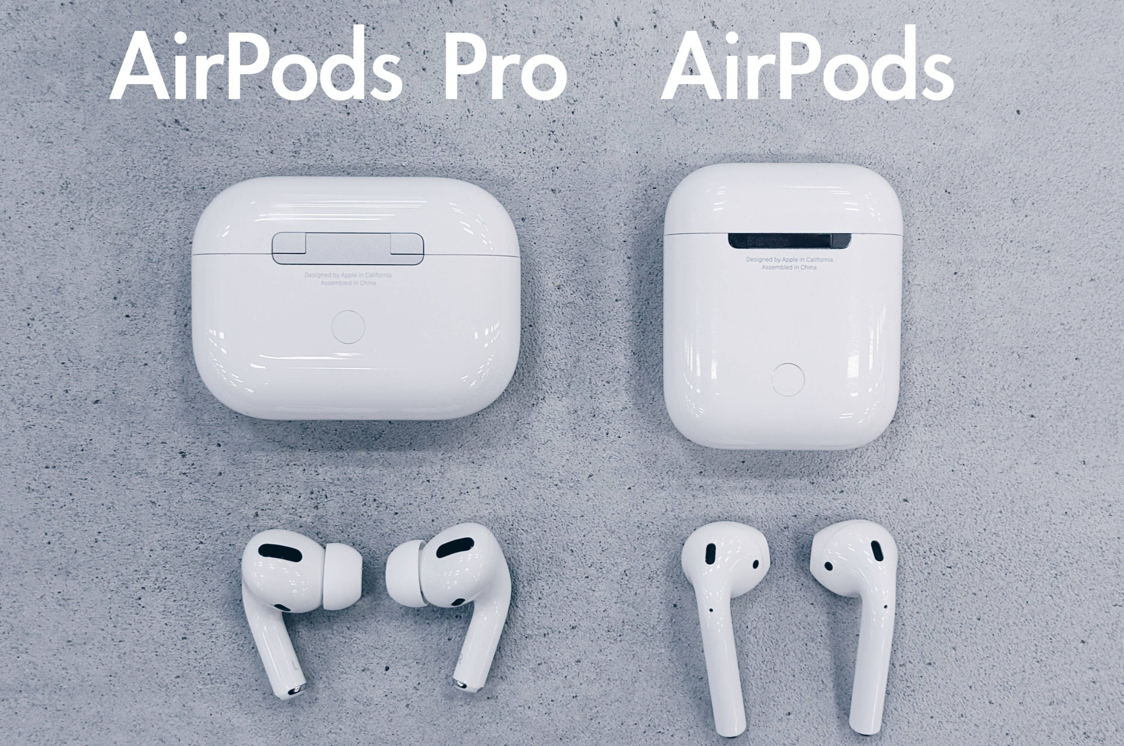 プライムデーで割引中の「AirPods Pro」気になっている方に解説します