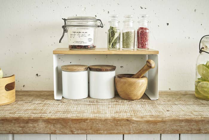 19 best storage jars for organising your kitchen