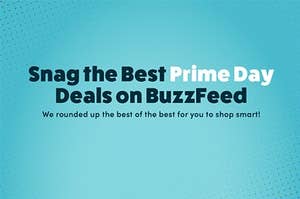 The Best Prime Day Deals