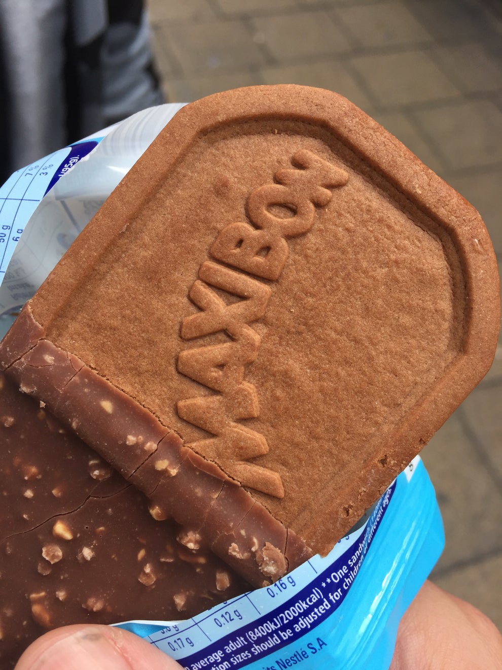 The Definitive Ranking Of Iconic Australian Ice Creams And Ice Blocks