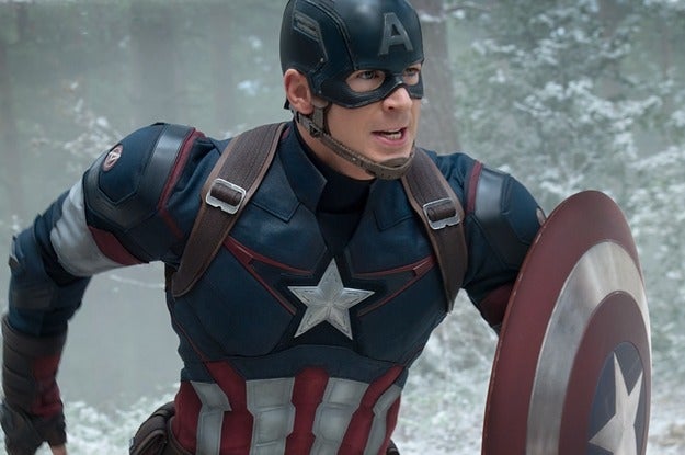 Choose A Character From These Sitcoms To Determine Which Combo Marvel And 