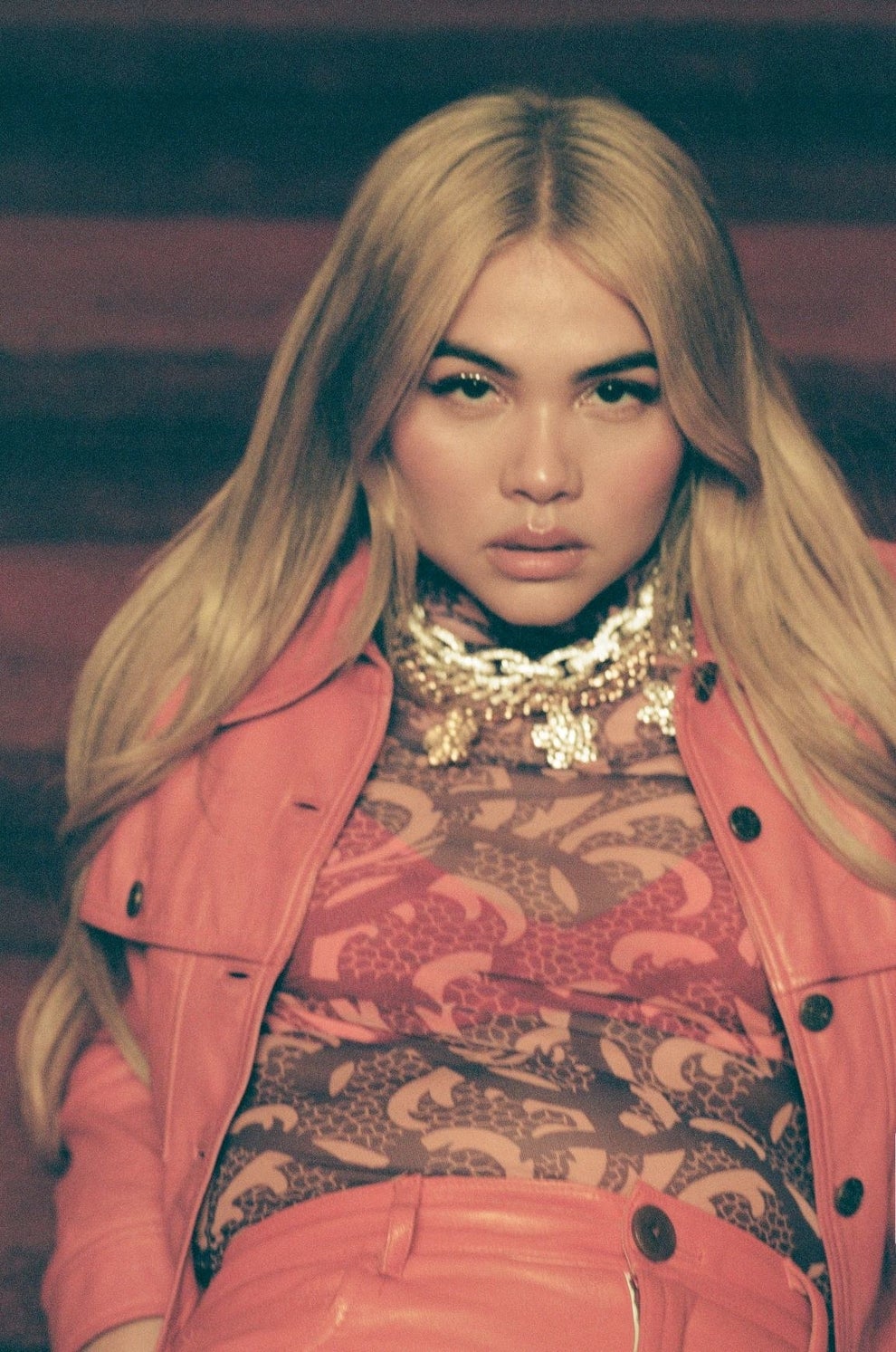 Hayley Kiyoko Chance And LGBTQ Pride Interview