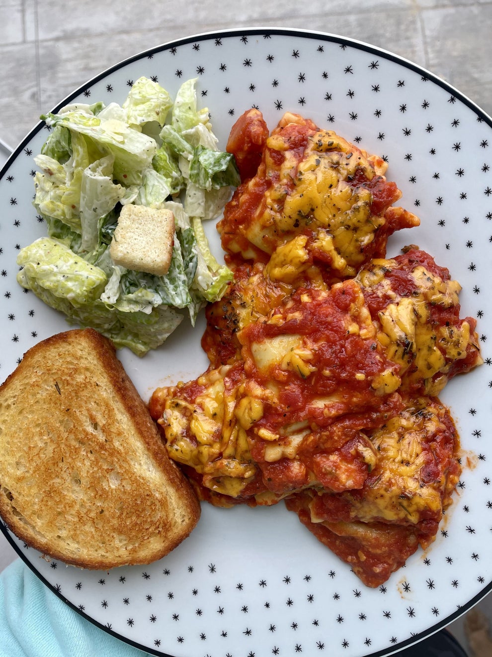 Homemade Meals For My Family Of Five For $100