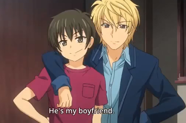 Souma as ur bf~ | Anime boyfriend, Anime boy, Anime couples manga